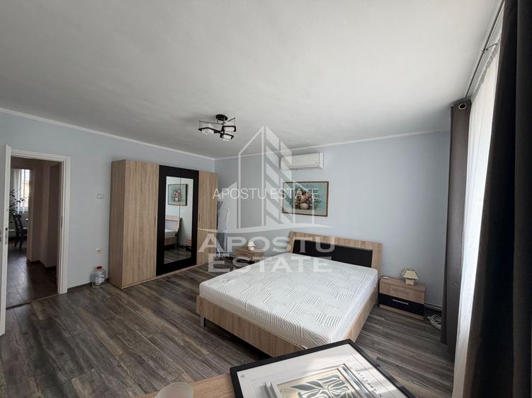 Apartament 3 camere  de închiriat  ,105 mp , Lipovei-Timisoara - 5