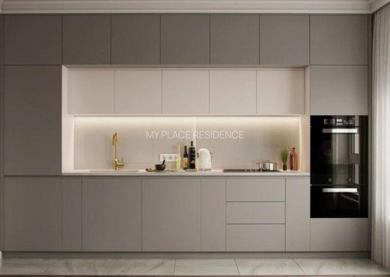 Oferta februarie: Apartament NOU 3 camere finalizat | Pipera | mobilat si utilat - 5