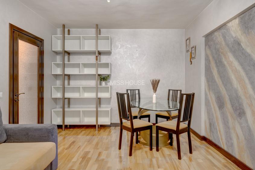 Apartament 2 camere, decomandat, stradal pe Sos. Colentina - 5