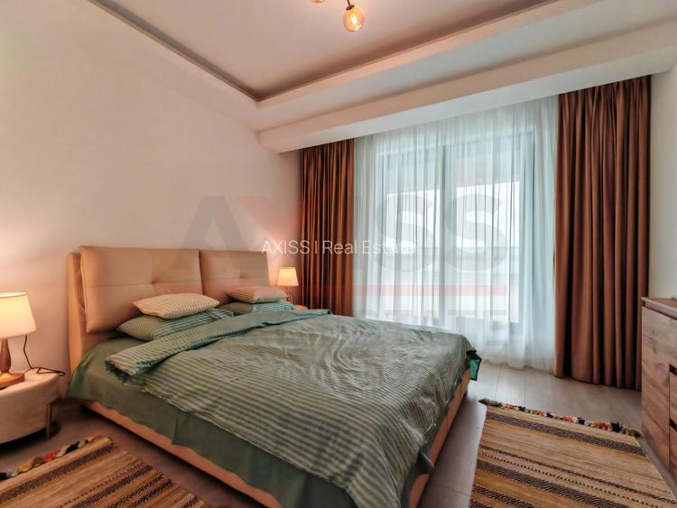 Penhouse | 3 camere | 230 mp | parcare subterana | MODERN | Mamaia Butoaie - 9