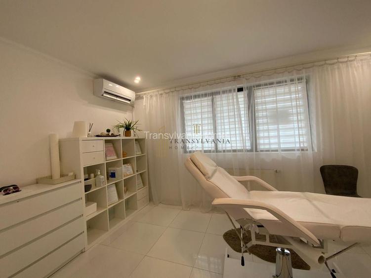 Spatiu comercial de vanzare - 9