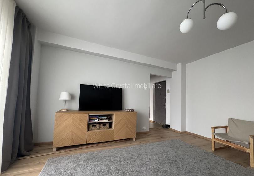 Închiriez apartament 2 camere | Vitan| Mall Vitan, centrală proprie - 3