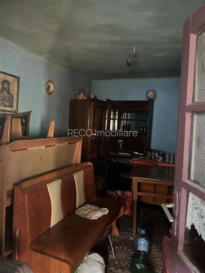 RECO Casa in  Salard -teren 1439 mp - 18