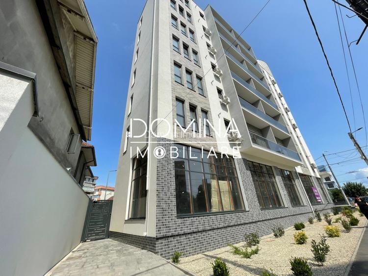 Vanzare spatiu comercial, situat in Tg-Jiu, Bd. Republicii - Armeanca Residence - 7