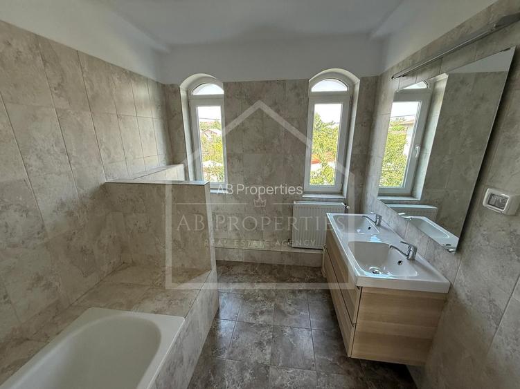 Vila Individuala | Teren 600 Mp  | Garaj - 19