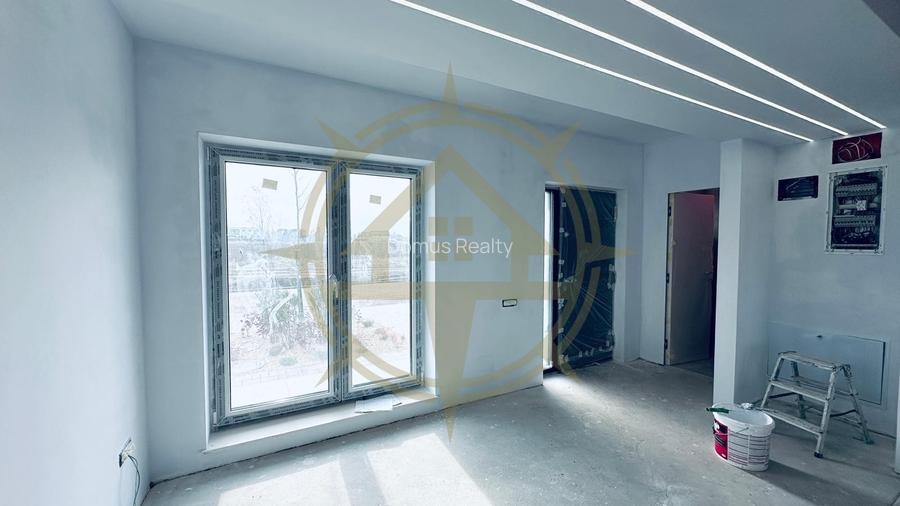 DOM00298 - Vila cu panouri solare in complex rezidential - 6