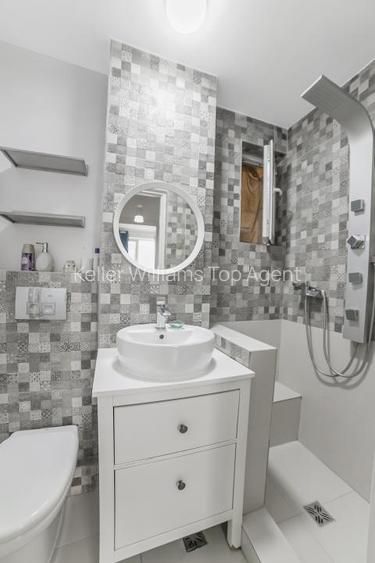 Ultracentral*Etaj 4/8*Credit ipotecar*Ready to move in - 5