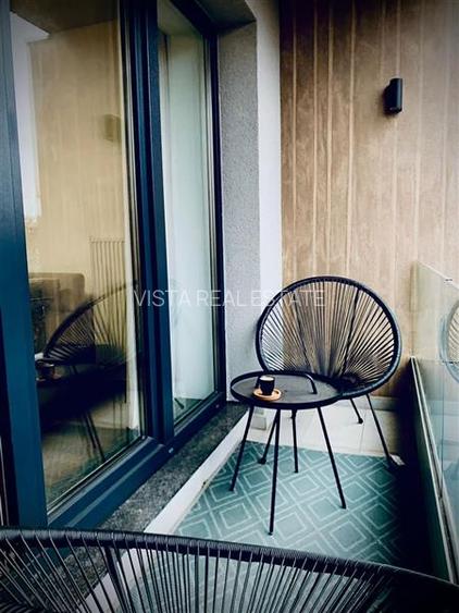 Exclusivitate, Apartament 2 camere, Qualis 2, Tractorul-Coresi, Brasov - 9