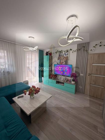 Apartament 2 camere decomandat - Metrou Berceni - Parcare - 2