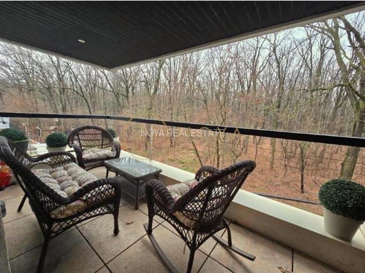 Apartament de 3 camere in zona Iancu Nicolae Forest Hill 2 parcari - 15