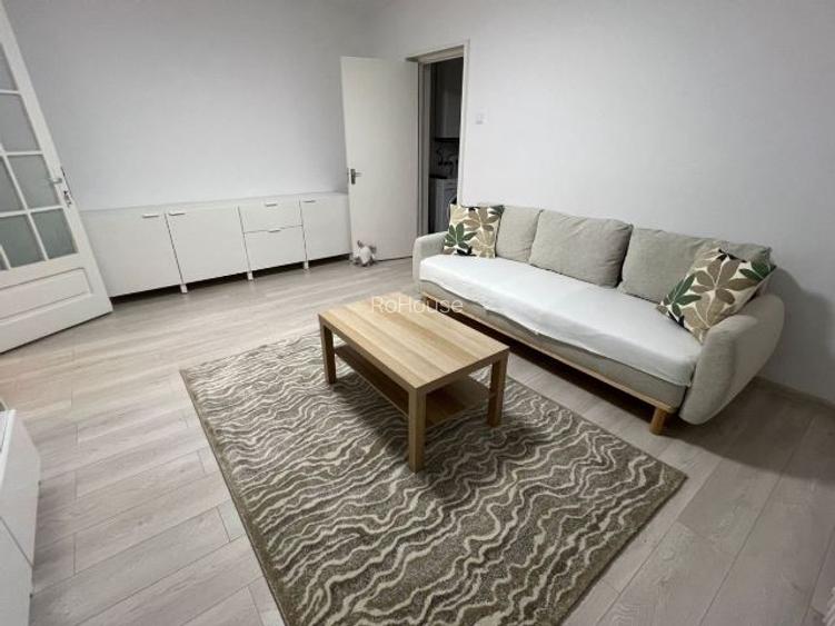Apartament cu 2 camere complet renovat, str.Donath - 2