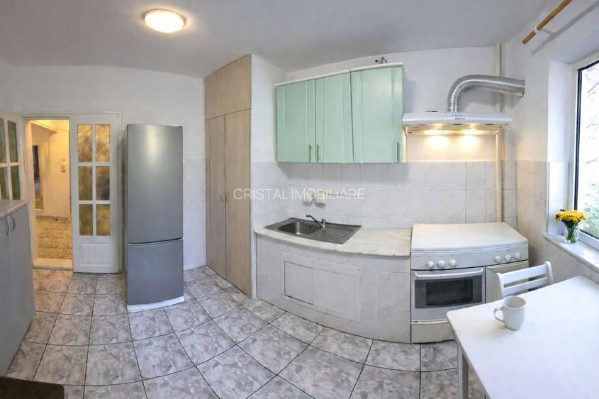 Apartament 2 camere de inchiriat, mobilat complet, Drumul Taberei - 5
