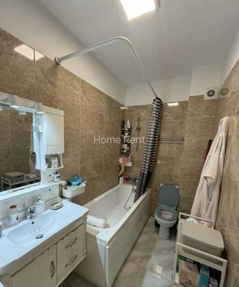 Apartament 2 camere Crangasi bloc nou/Parcare metrou 4 minute - 17