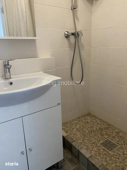 Apartament 2 camere, 31mp, etaj intermediar, zona Gheorgheni - 7