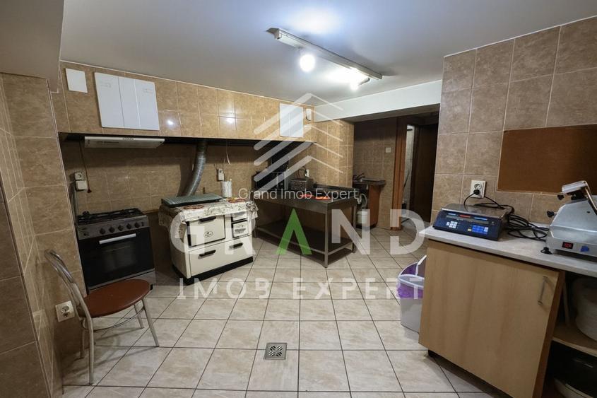 Spatiu comercial 70 mp– MARASTI - 7