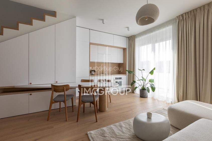 Se închiriază cel mai frumos apartament de pe Str. Constantin Brâncuși - 3