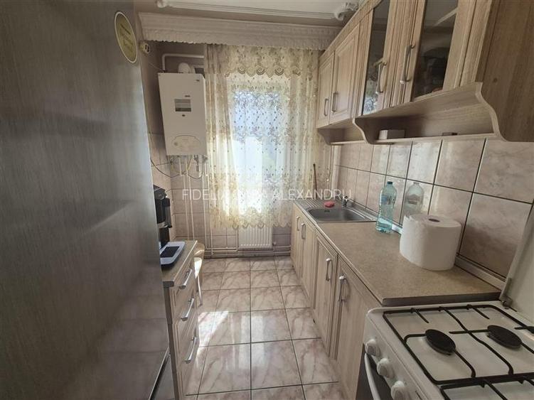 Apartament 2 camere de vanzare zona Dacia - Catedrala Catolica - 4