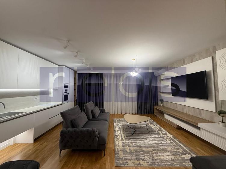 INCHIRIERE 2 CAMERE | SOS NORDULUI | 76MP | ULTRAFINISAT | LOC PARCARE - 5