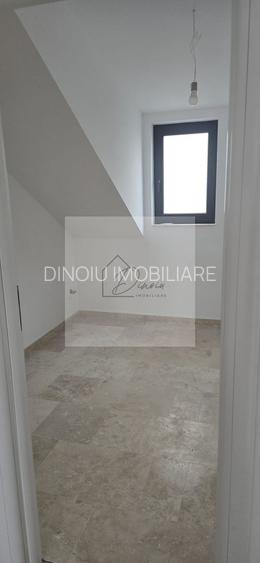 Vila 5 camere Otopeni I central - Parcul Unirii I finalizata I COM 0% - 15