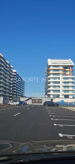 Studio Mamaia Nord  - AXXIS -cu vedere la mare 89900 euro - 6
