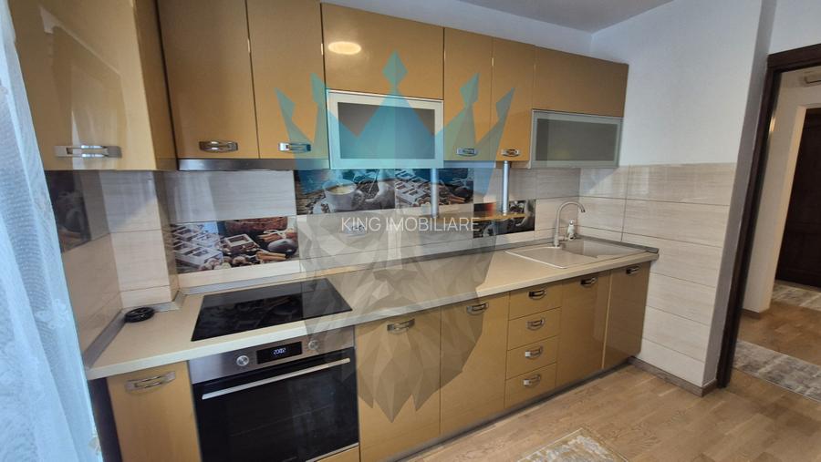 Apartament 3 Camere Timpuri Noi Bucuresti - 17