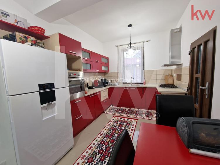 Casă de Lux lângă Grădina Botanică - 9