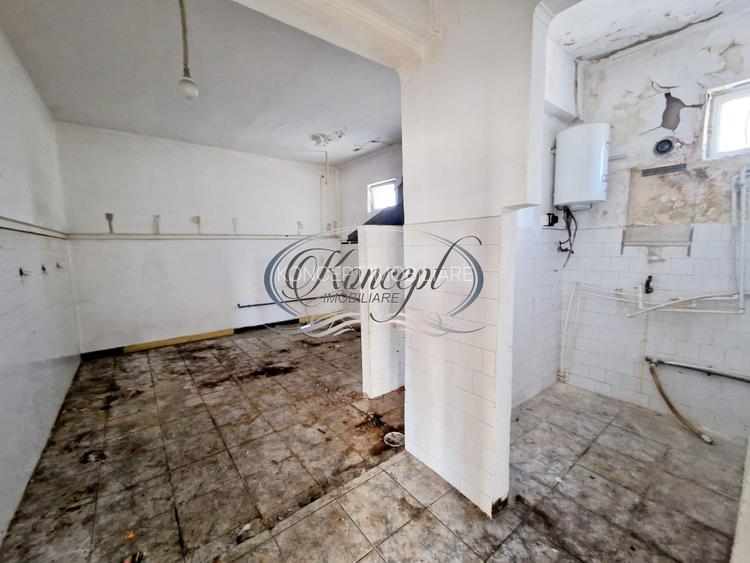 Spatiu alimentatie publica in Gheorgheni  - 8