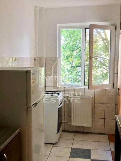 Apartament cu 2 camere, etajul 2,  zona Sagului - 5