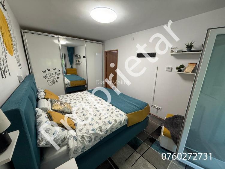 Apartament C Aradului et 2, 3 camere 2 bai - 15