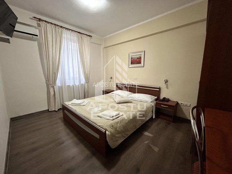 Pensiune 22 camere in functiune, de vanzare,  Central, Timisoara. - 15