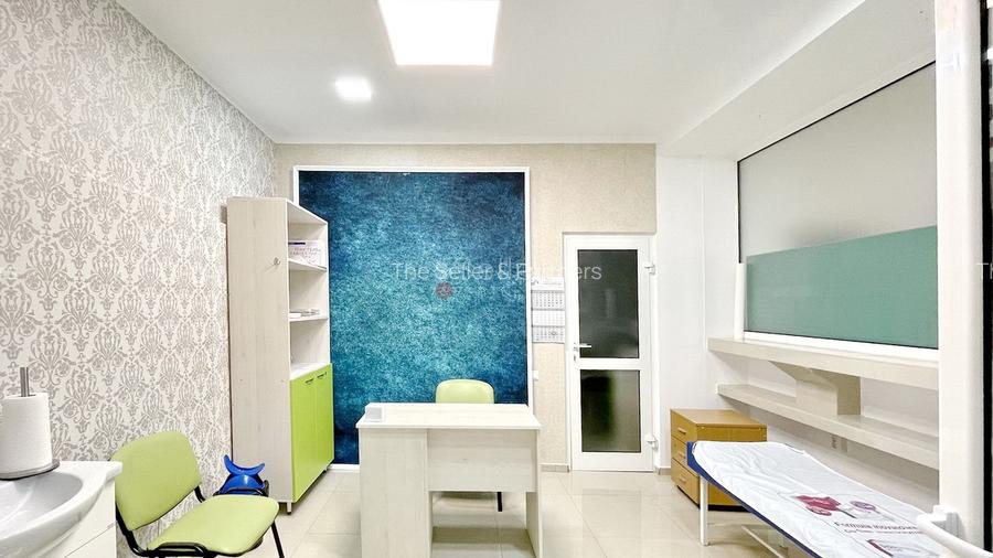 Pozitionare Centrala - 2