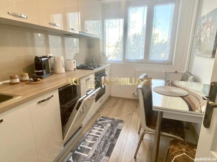 2 Camere de inchiriat | Muncii | Metrou | Pet Friendly - 3