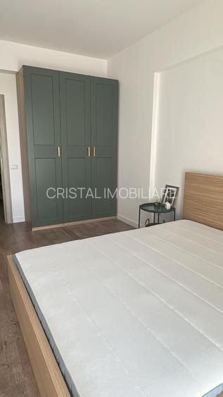 De Închiriat Garsonieră | New World Residence – Delta Văcărești - 4