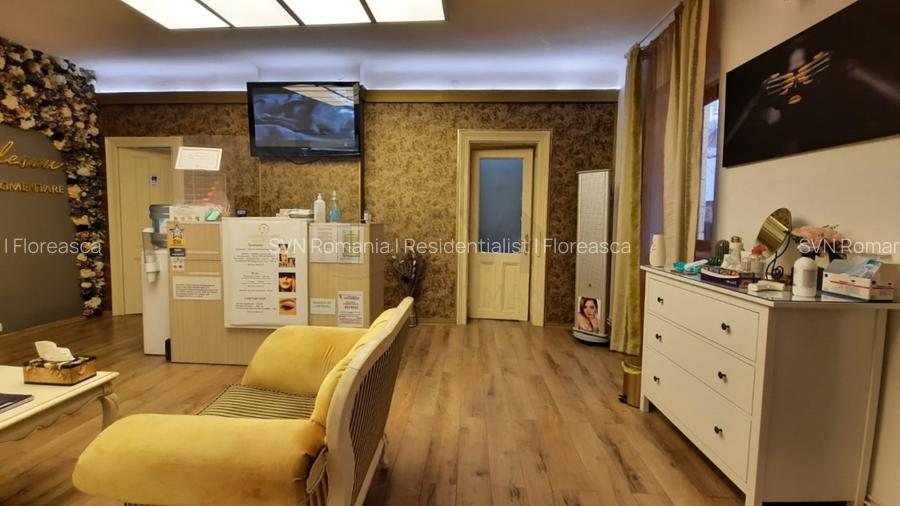 REV0017192 Piata Victoriei - VIla interbelica cu gradina - 2