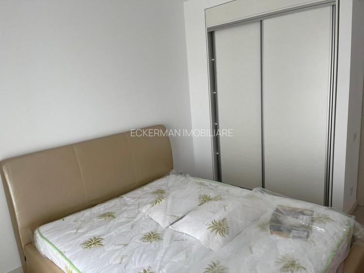 Basarabia-adiacent, 2 camere de inchiriat,  4/11, mobilat modern/utilat, an 2021 - 5