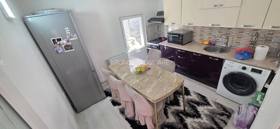 ULTRACENTRAL - CAPITOL CASA 2 CAMERE LA PRET DE APARTAMENT RENOVATA COMPLET - 7