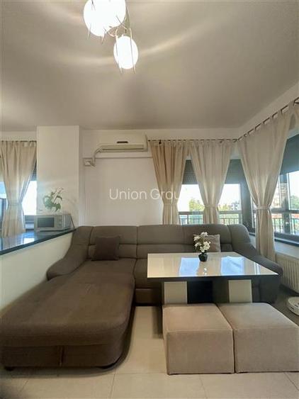 Apartament 3 camere, 2 bai, mobilat premium,  zona Academia Navala - 17