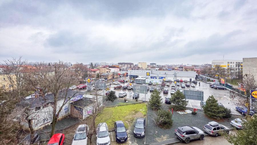 Apartament 4 camere vânzare Șos. Alexandriei 13, Sector 5, lângă Lidl - 25