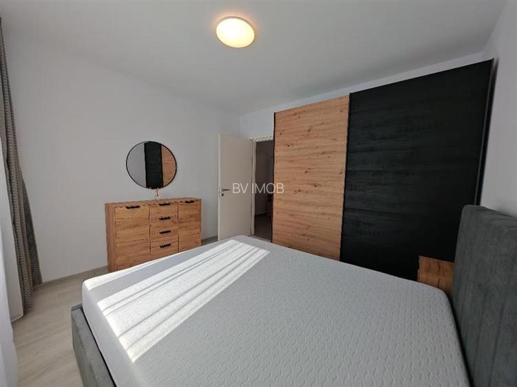 Inchiriem Apartament 2 Camere, Modern, Decomandat, Tractorul - 4