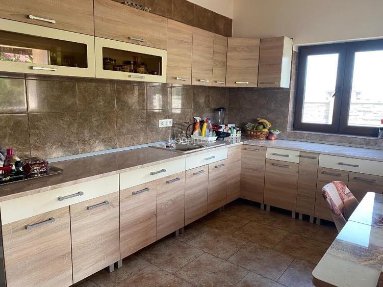 Vând casă Domnești Ilfov, P+1E - 5