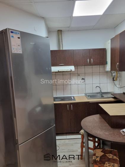 Garsoniera mobilata si utilata zona Broscarie - 5