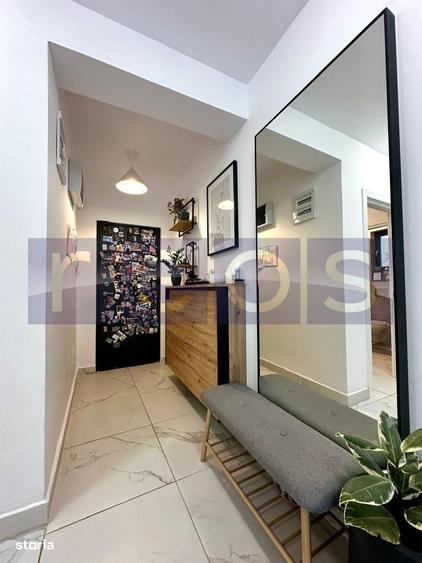 VANZARE 3 CAMERE | 60 MP TERASA | IMOBIL BOUTIQUE | - 5