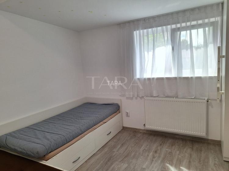 Apartament cu 4 Camere, Europa,  Parcare Subterană. - 11