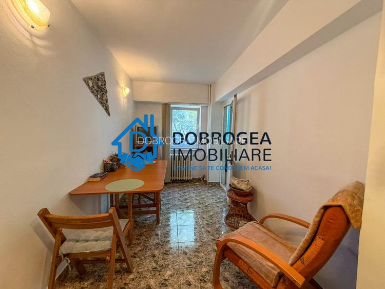 Ultracentral, Strada Babadag, 2 camere, etaj 2 - 6