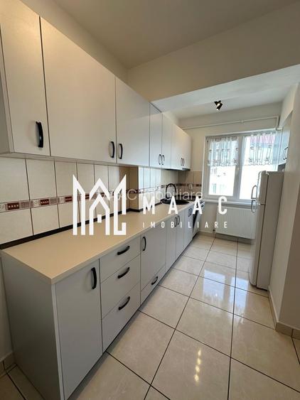 Apartament 3 camere I Lift I Modern I Balcon I Central - 7