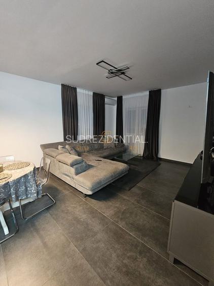 Apartament 4 camere finalizat– 107 mp – The Grand Kristal Residence - 5