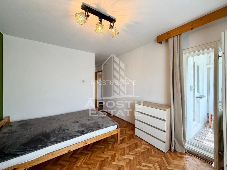 Apartament 3 camere de inchiriat, zona Olimpia Stadion, Timisoara - 6