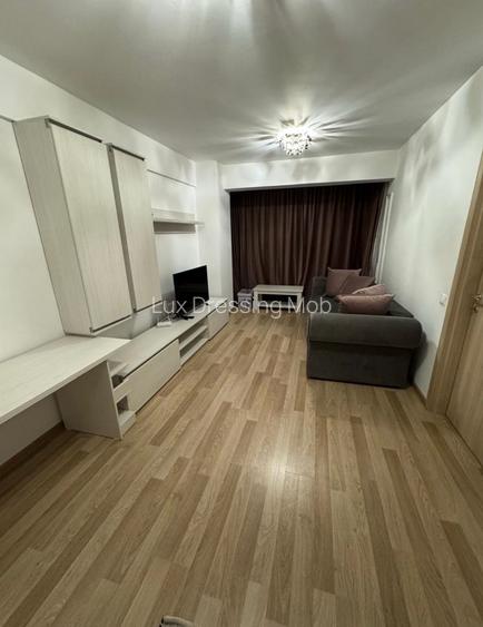 Închiriez garsonieră în Militari Residence prima inchiriere - 4