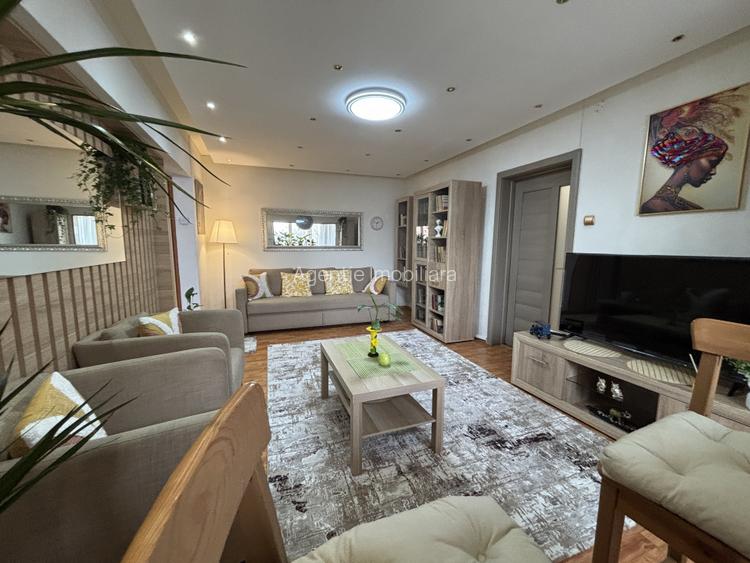 4 Camere Mosilor - 7 min Metrou Bucur Obor - 6