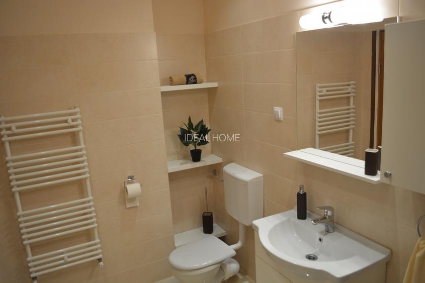 Apartament 2 camere, parcare, Marasti - 14